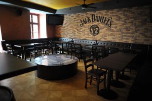 All Stars Cafe, Bratislava
